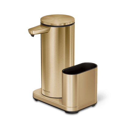 14 oz. Sensor Pump Dish - with Personalization