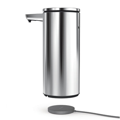 14 oz. Sensor Pump Dish - with Personalization