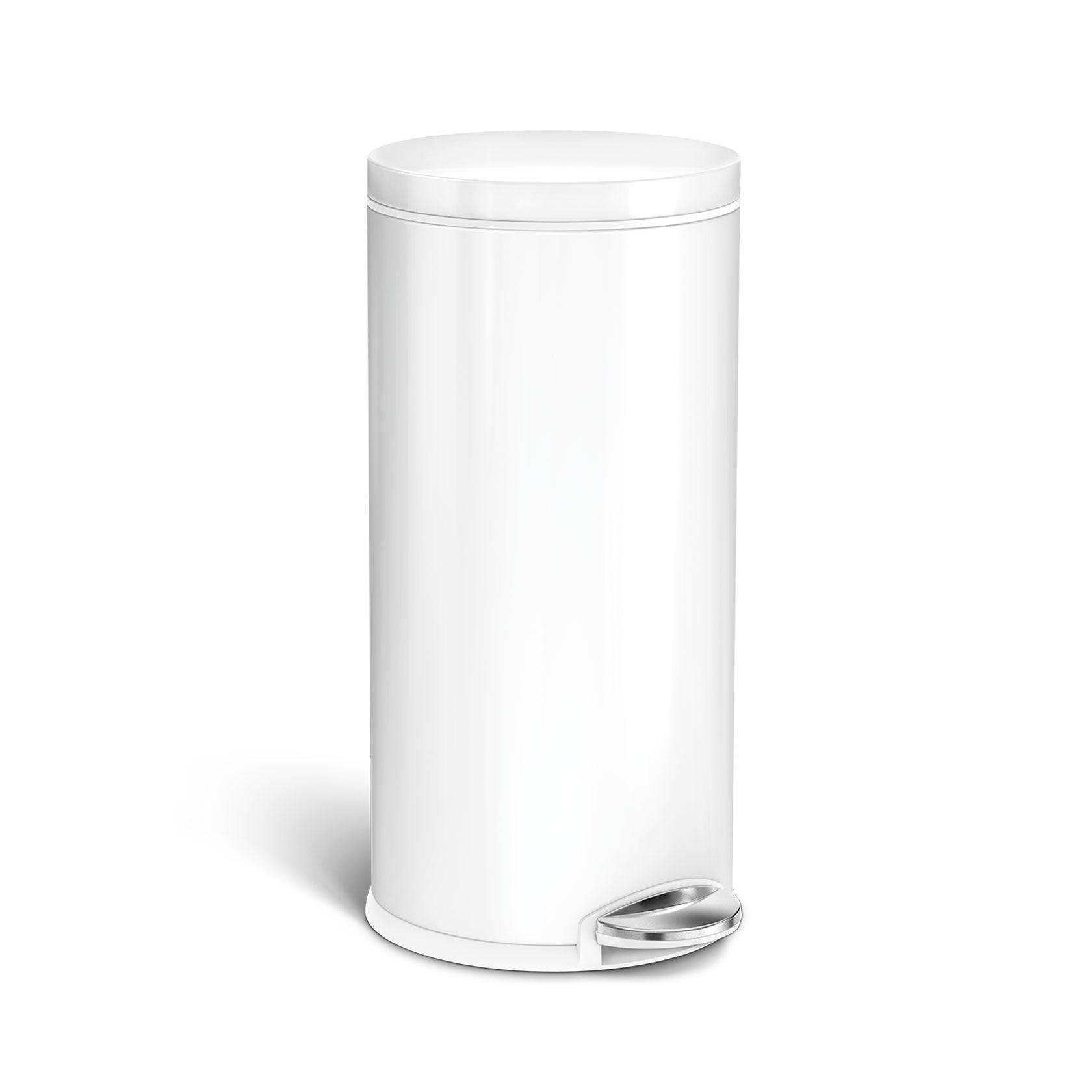 35L round step can