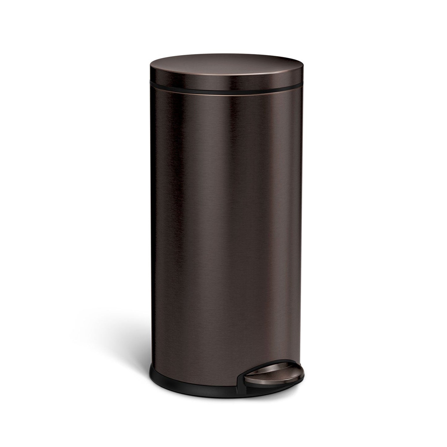 35L round step can