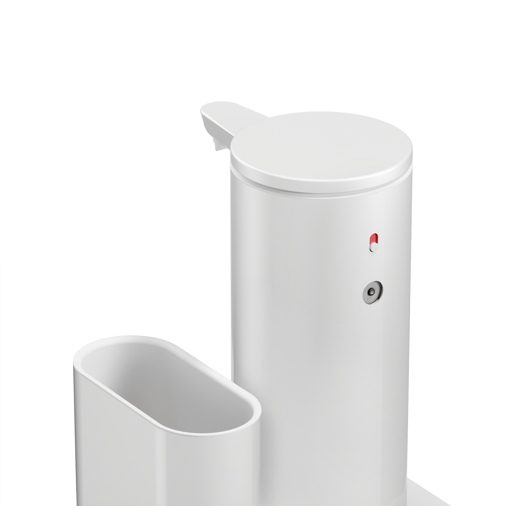 9 oz. Sensor Pump Dish