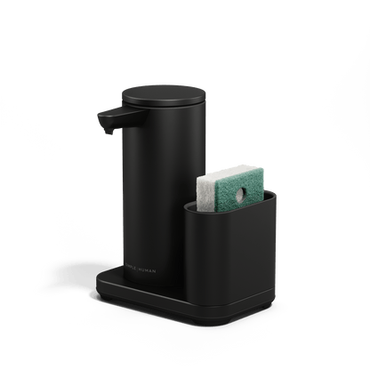 9 oz. Sensor Pump Dish